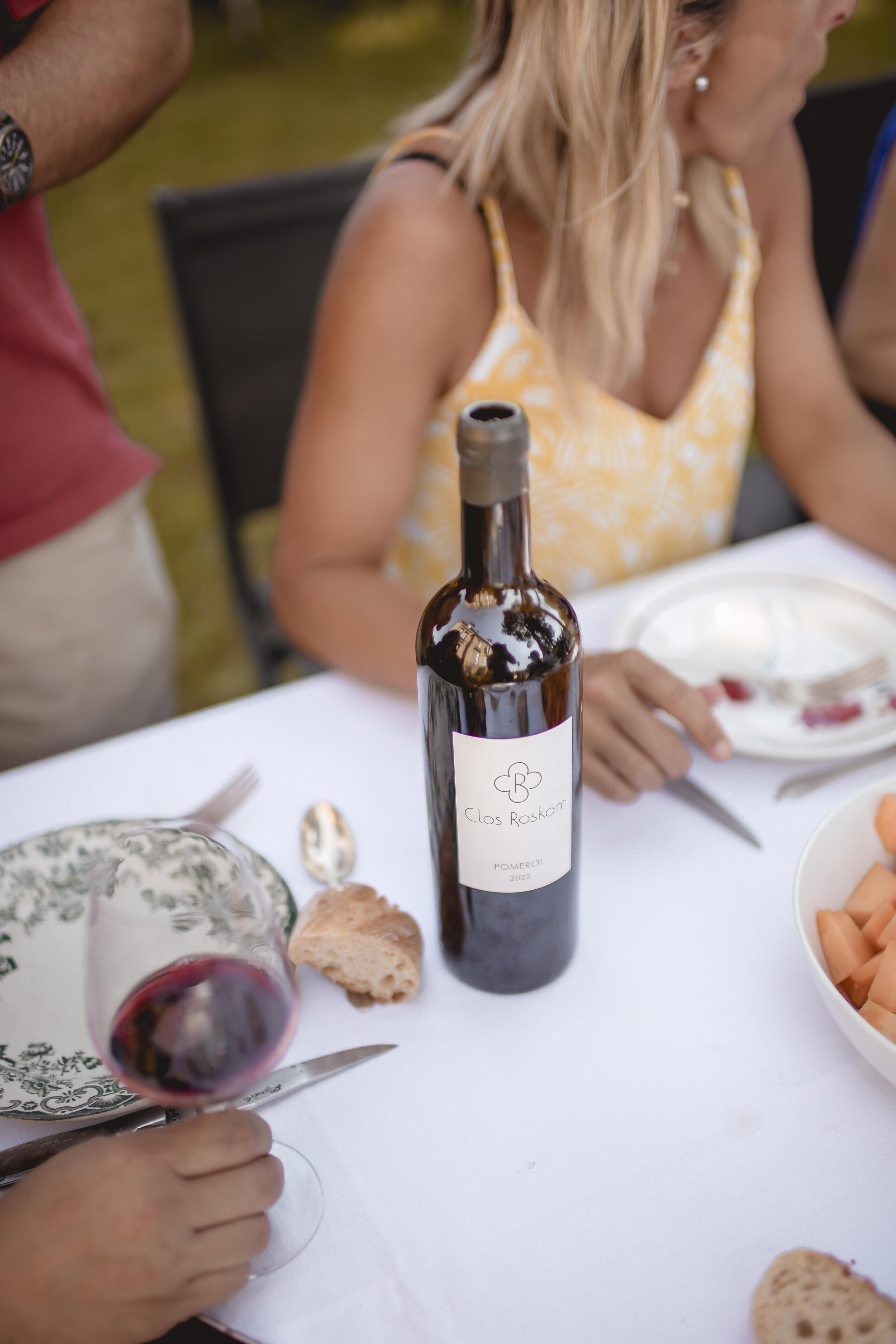 Clos Roskam - Pomerol